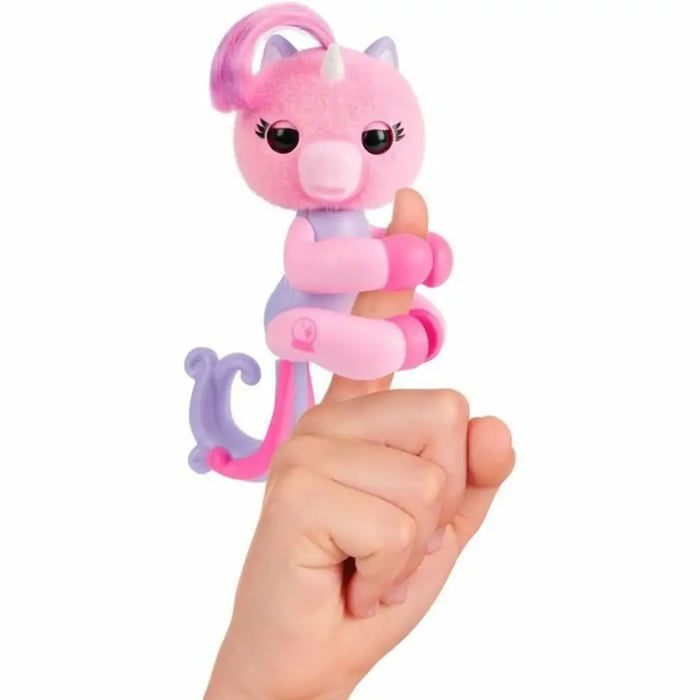Фигурки на Герои Lansay Magic Moods Mimi el unicornio