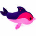 Фигурки на Герои Lansay Nina the Dolphin