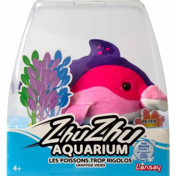 Фигурки на Герои Lansay Nina the Dolphin