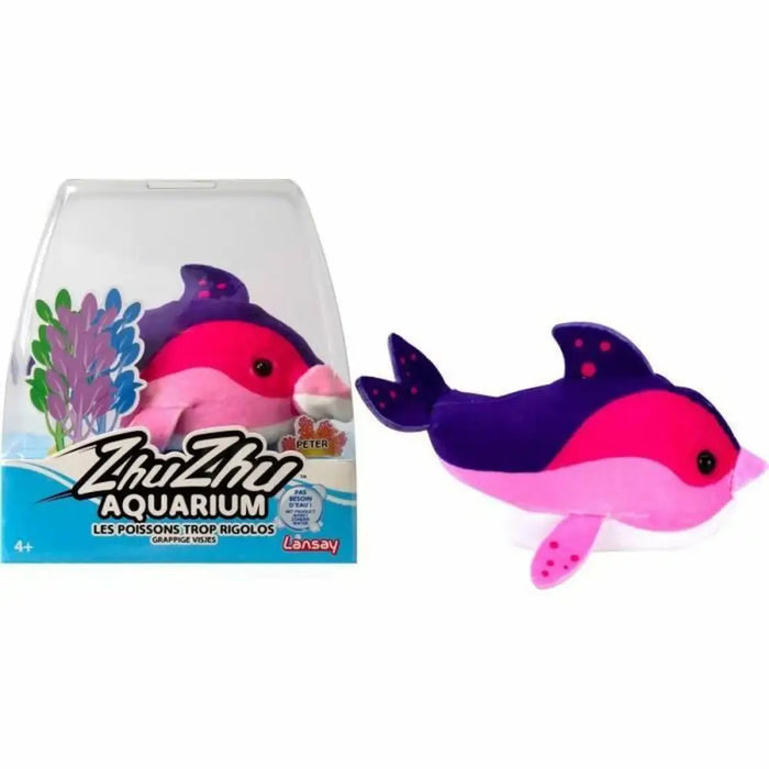Фигурки на Герои Lansay Nina the Dolphin