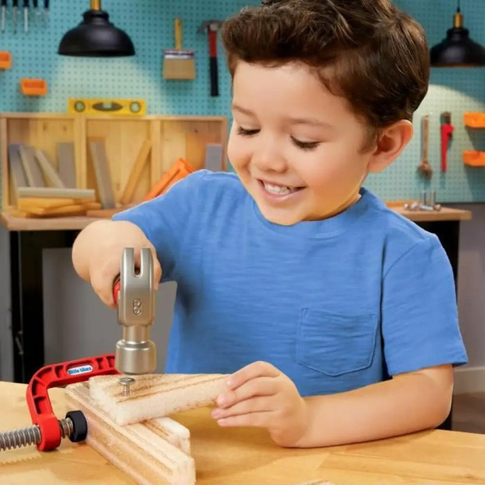 Фигурки на Герои Little Tikes