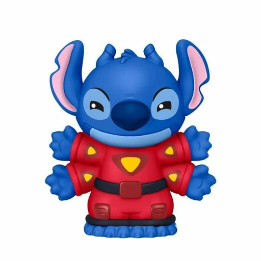 Фигурки на Герои LPC LILO Y STITCH 4 Части