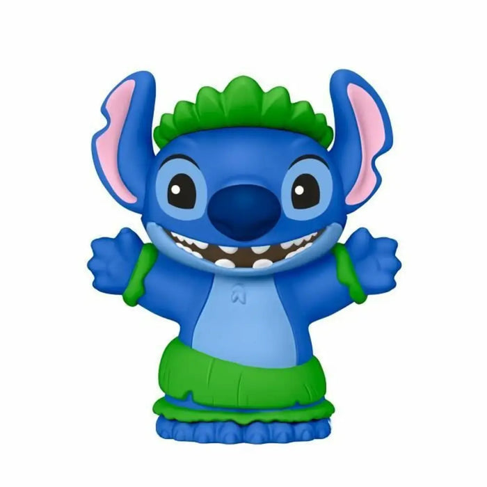 Фигурки на Герои LPC LILO Y STITCH 4 Части