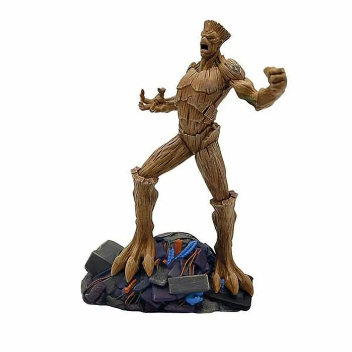 Фигурки на Герои Marvel Groot
