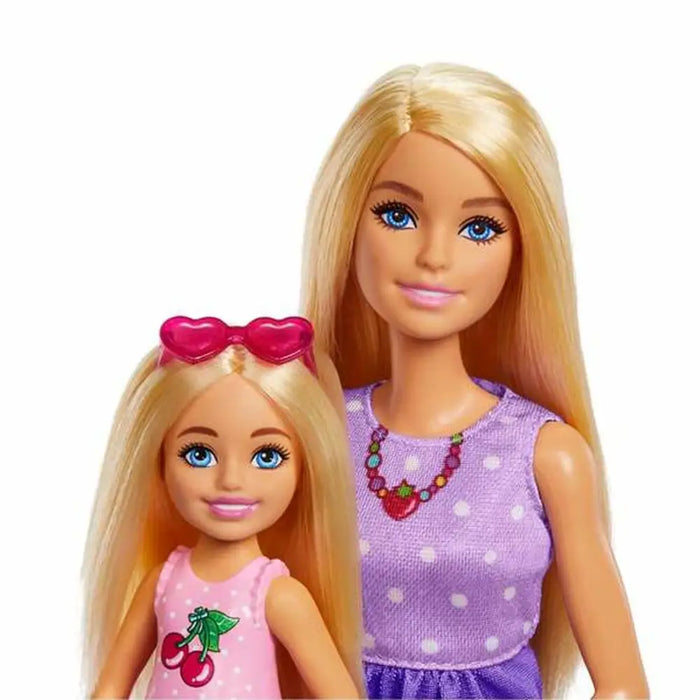 Фигурки на Герои Mattel (2 броя)