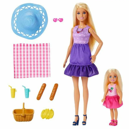 Фигурки на Герои Mattel (2 броя)