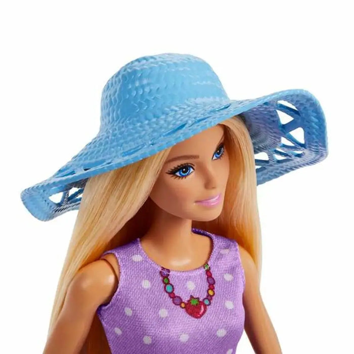 Фигурки на Герои Mattel (2 броя)