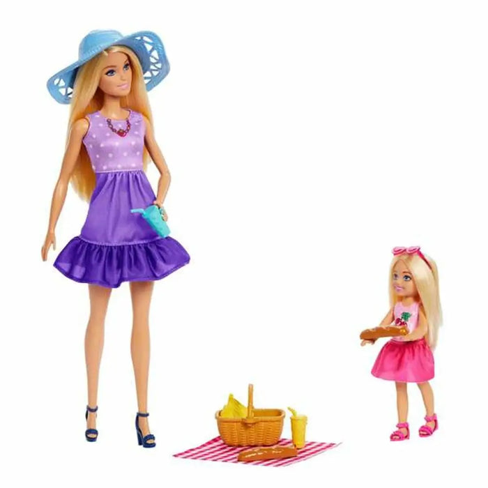 Фигурки на Герои Mattel (2 броя)