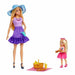Фигурки на Герои Mattel (2 броя)