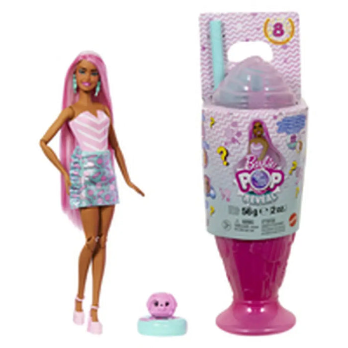 Фигурки на Герои Mattel
