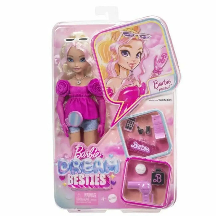 Фигурки на Герои Mattel