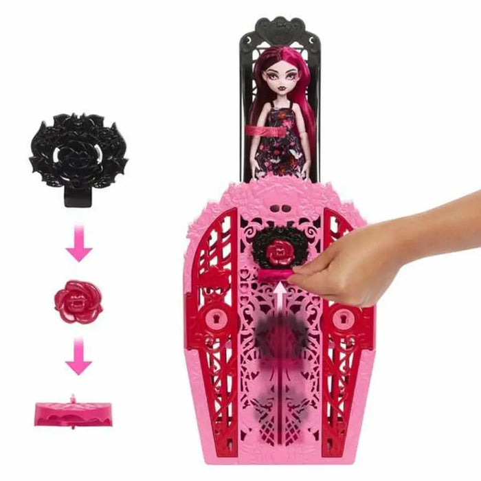 Фигурки на Герои Mattel