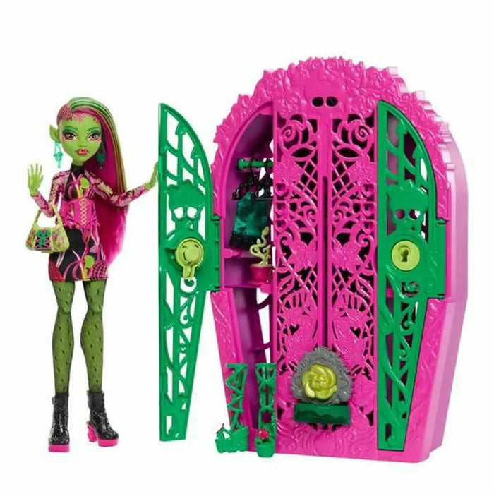 Фигурки на Герои Mattel