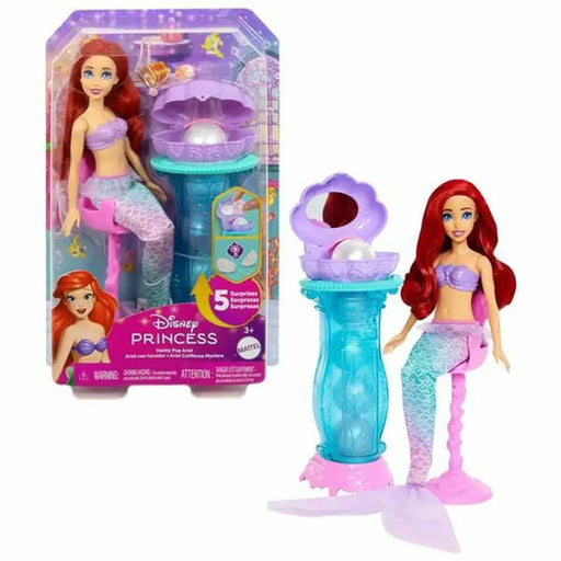 Фигурки на Герои Mattel