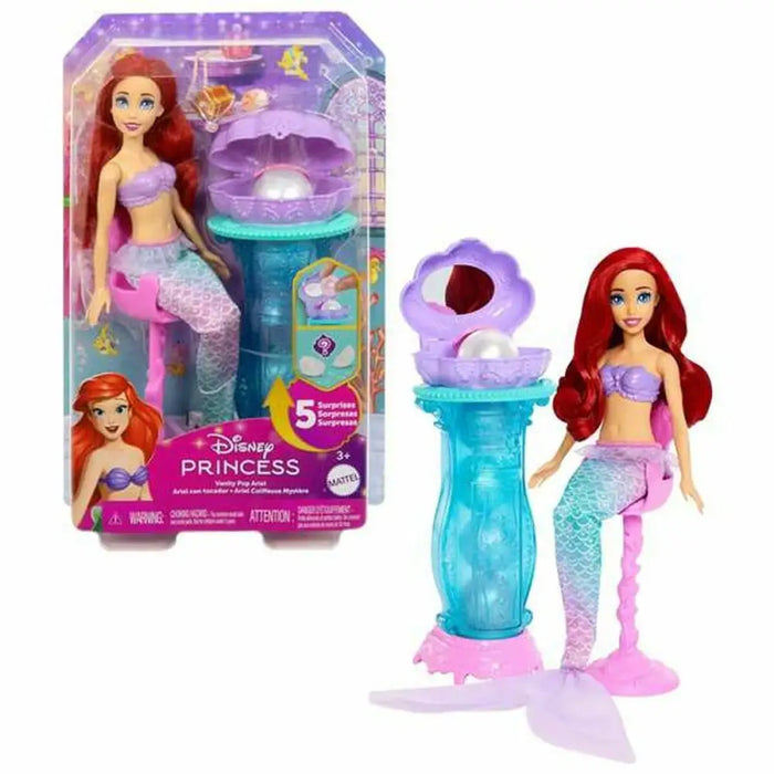 Фигурки на Герои Mattel