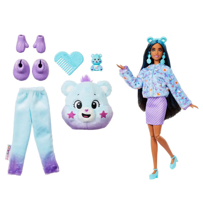 Фигурки на Герои Mattel
