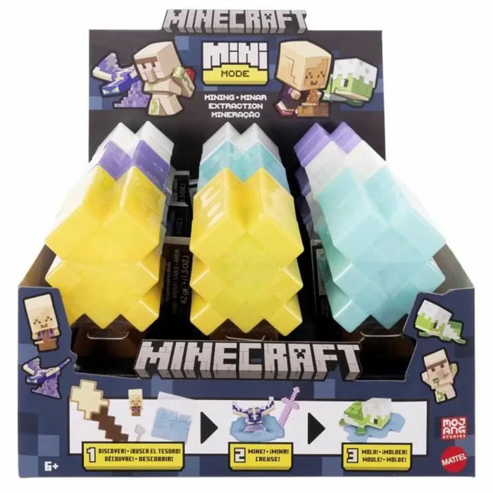 Фигурки на Герои Mattel 7 Части