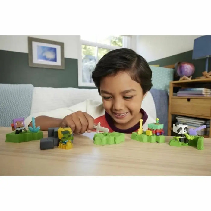 Фигурки на Герои Mattel 7 Части