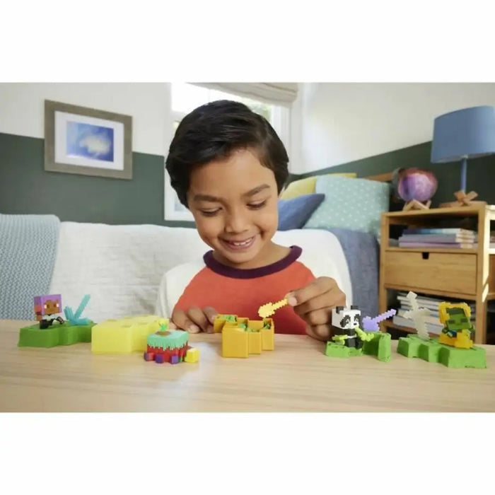 Фигурки на Герои Mattel 7 Части