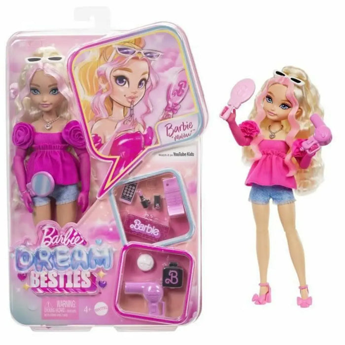 Фигурки на Герои Mattel