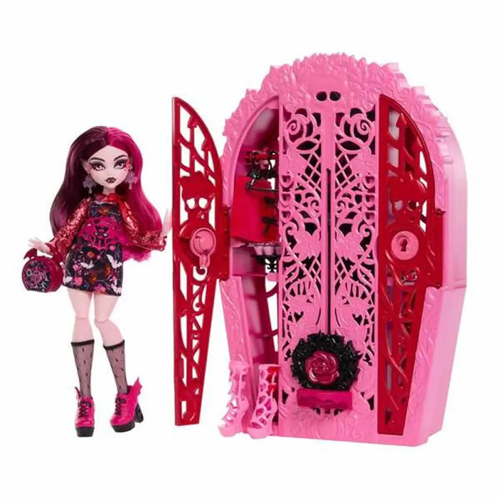 Фигурки на Герои Mattel