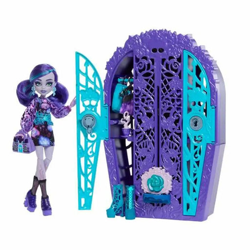 Фигурки на Герои Mattel