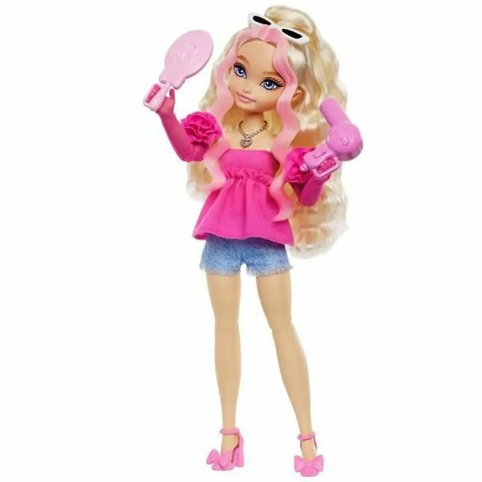 Фигурки на Герои Mattel