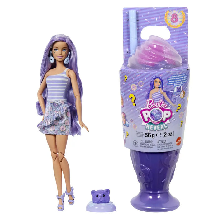 Фигурки на Герои Mattel