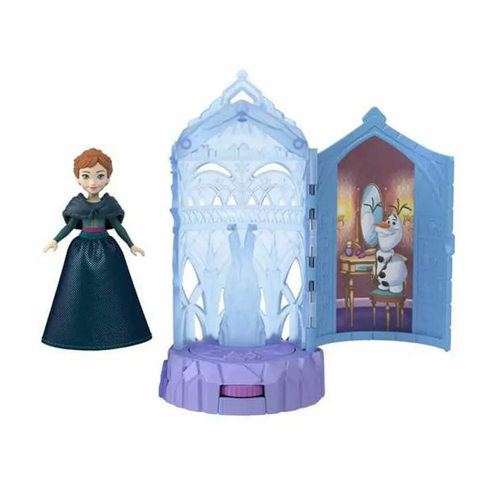 Фигурки на Герои Mattel