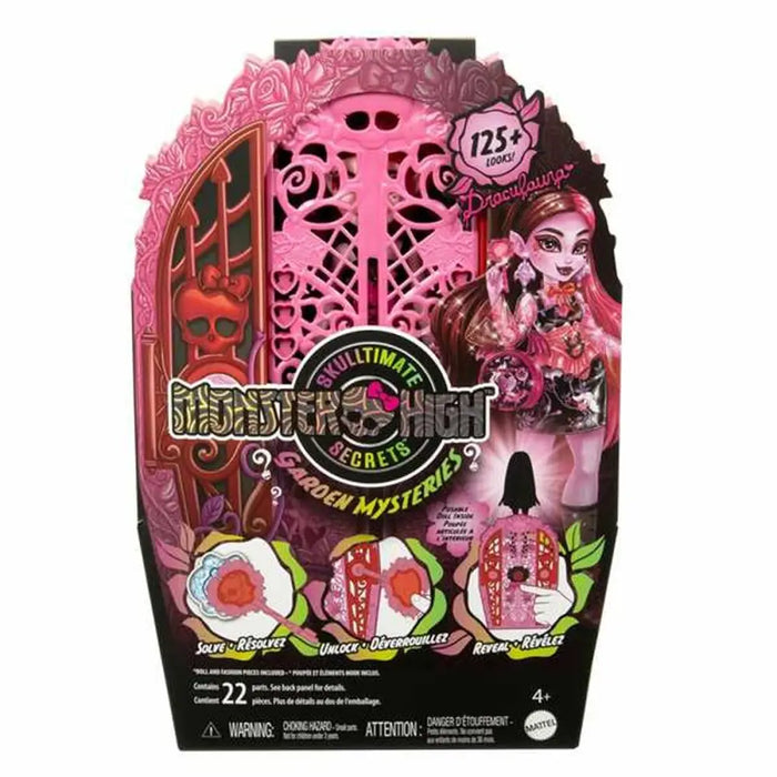 Фигурки на Герои Mattel