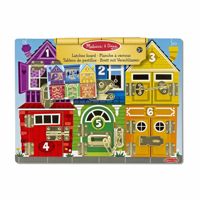 Фигурки на Герои Melissa & Doug