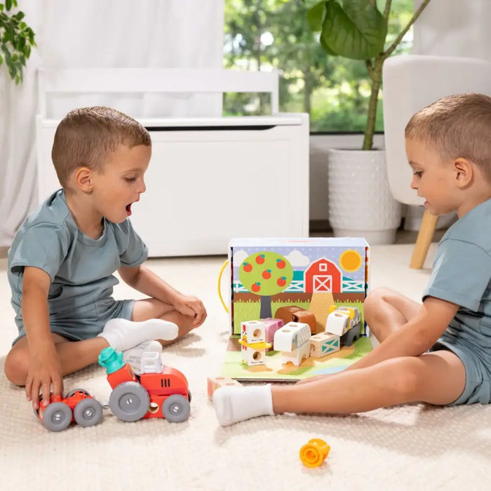 Фигурки на Герои Melissa & Doug