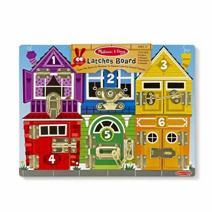 Фигурки на Герои Melissa & Doug
