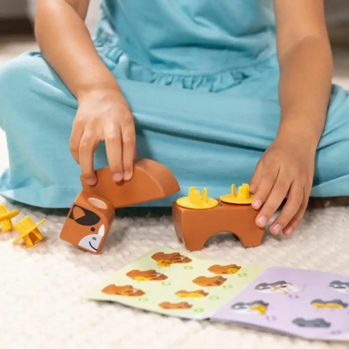Фигурки на Герои Melissa & Doug