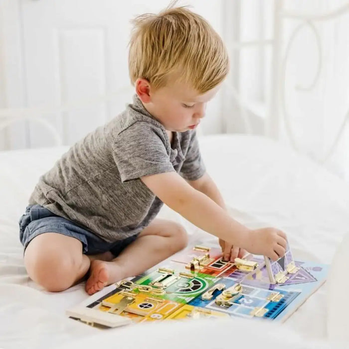 Фигурки на Герои Melissa & Doug