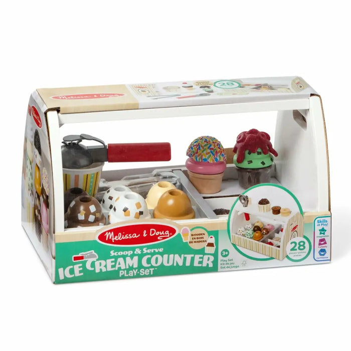 Фигурки на Герои Melissa & Doug
