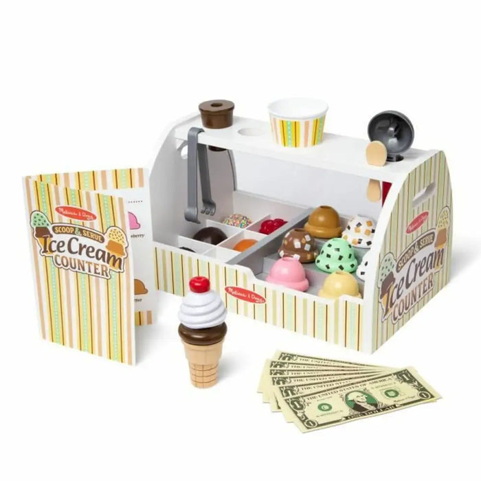 Фигурки на Герои Melissa & Doug