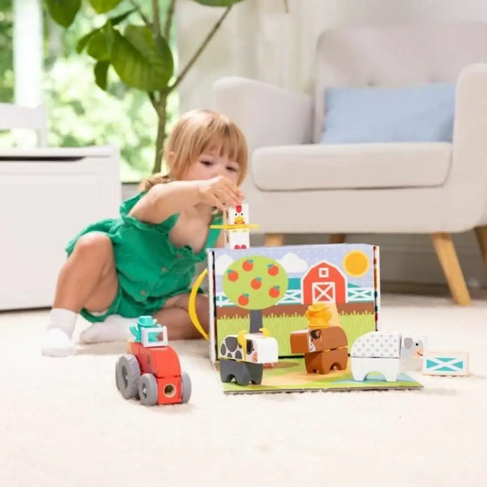 Фигурки на Герои Melissa & Doug