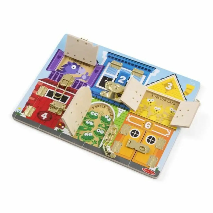 Фигурки на Герои Melissa & Doug