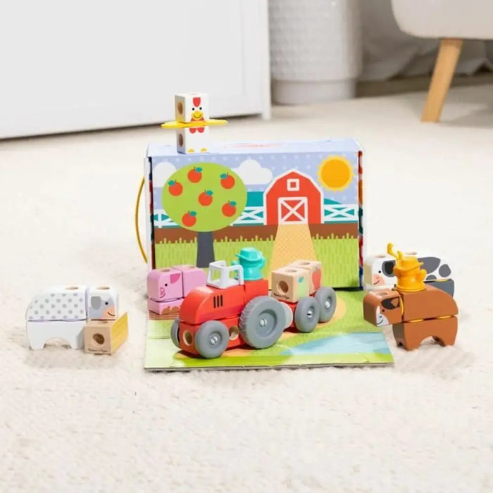 Фигурки на Герои Melissa & Doug