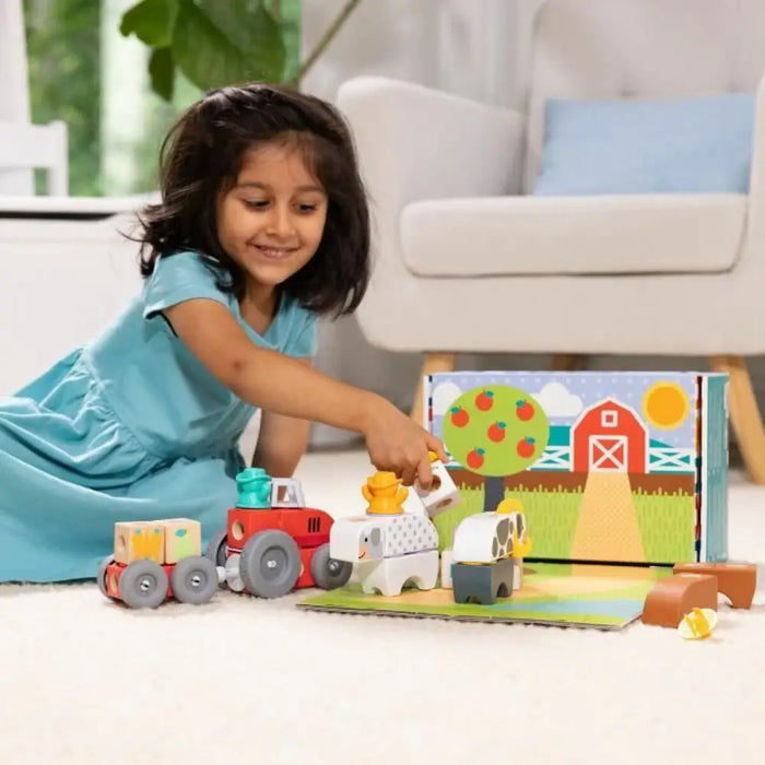 Фигурки на Герои Melissa & Doug