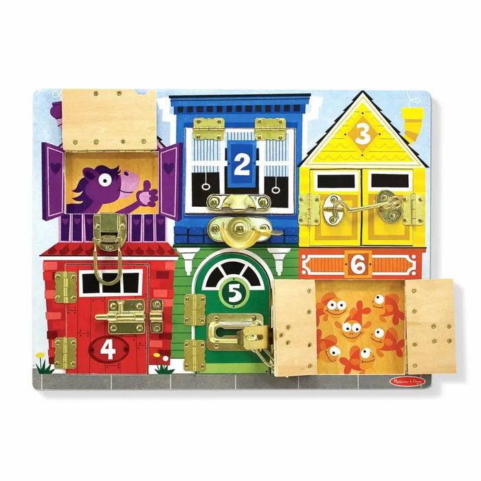 Фигурки на Герои Melissa & Doug