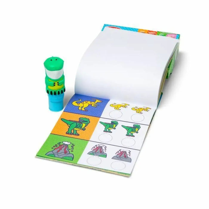 Фигурки на Герои Melissa & Doug