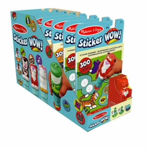 Фигурки на Герои Melissa & Doug