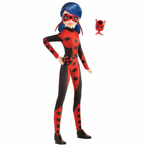 Фигурки на Герои Miraculous: Tales of Ladybug & Cat Noir