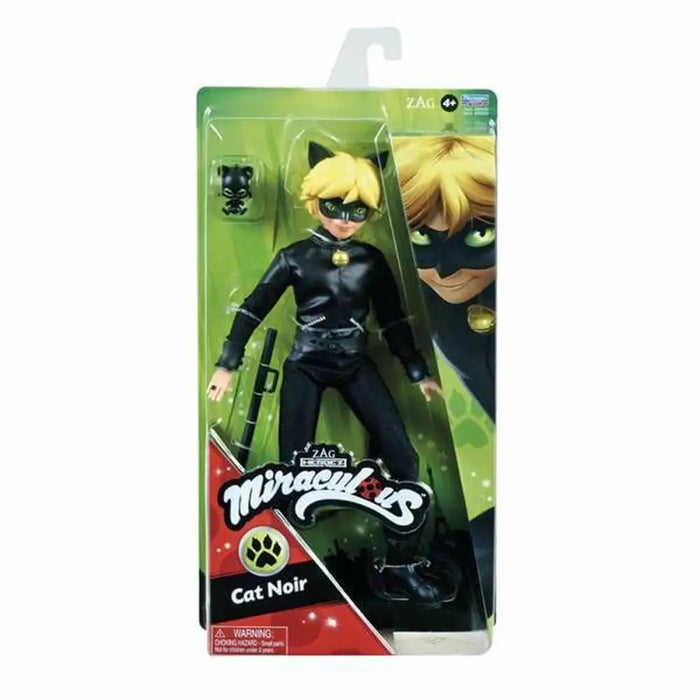 Фигурки на Герои Miraculous: Tales of Ladybug & Cat Noir 26