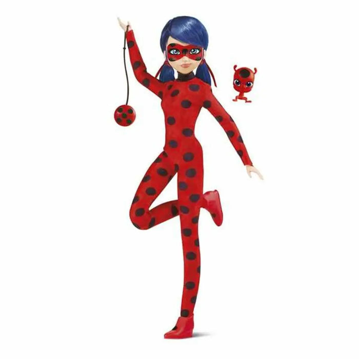 Фигурки на Герои Miraculous: Tales of Ladybug & Cat Noir 26