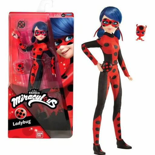 Фигурки на Герои Miraculous: Tales of Ladybug & Cat Noir