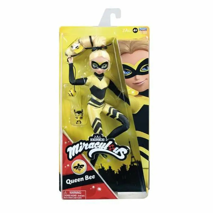 Фигурки на Герои Miraculous: Tales of Ladybug & Cat Noir 26
