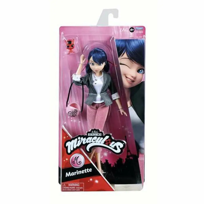 Фигурки на Герои Miraculous: Tales of Ladybug & Cat Noir 26